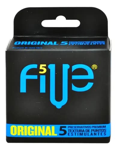 five original 