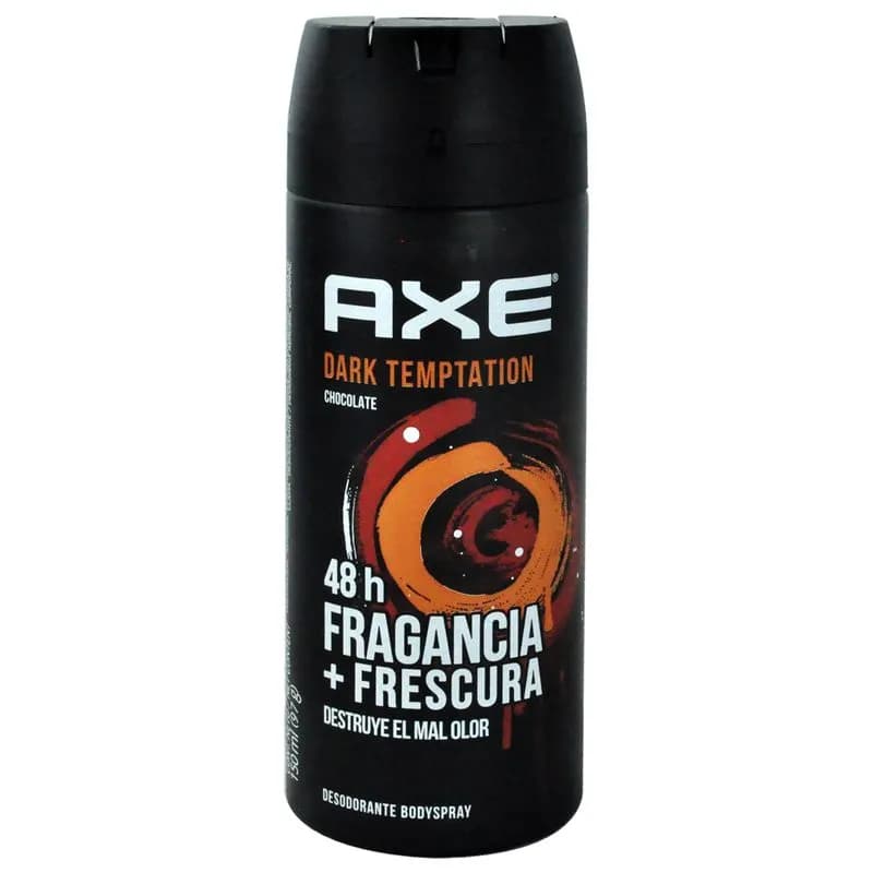 Axe Desodorante Spray Body Dark Tempt 150 ml