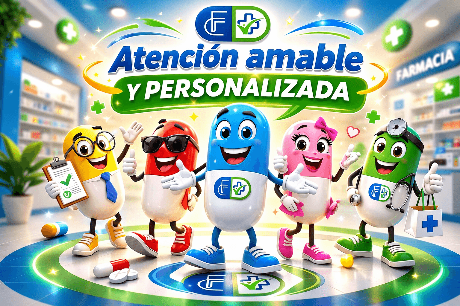 MEDICAMENTOS