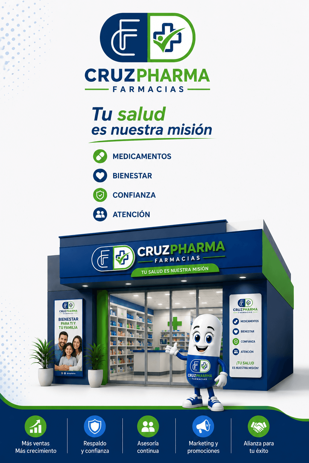 TU FARMACIA DE CONFIANZA