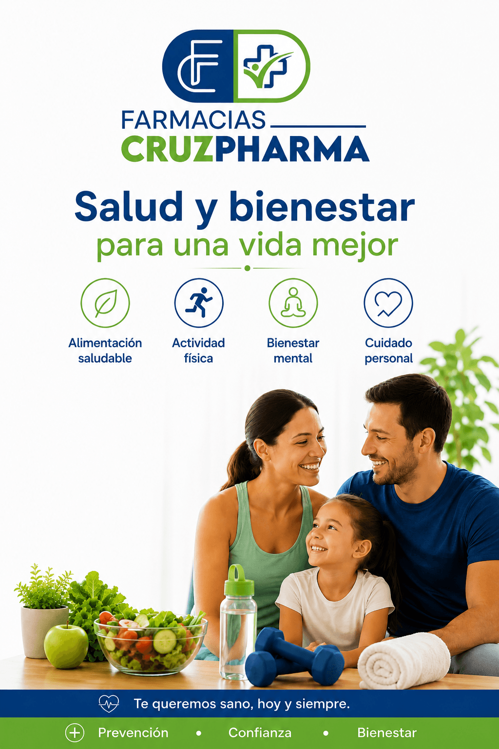 CRUZPHARMA